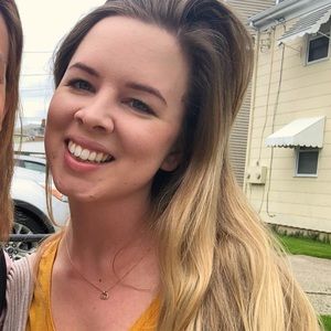 Meet your Posher, Michelle